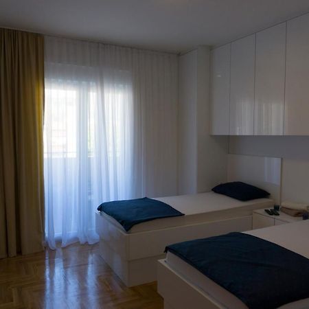 Apartman Sunlight Trebinje Esterno foto