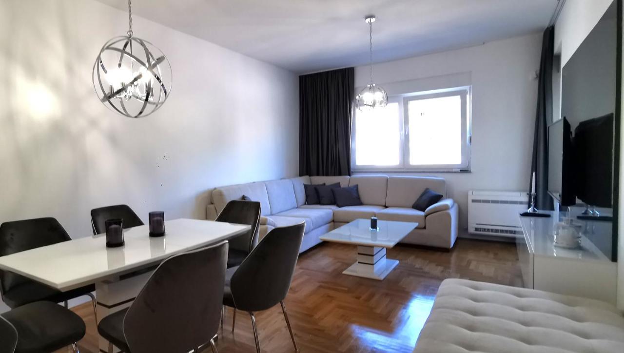 Apartman Sunlight Trebinje Esterno foto