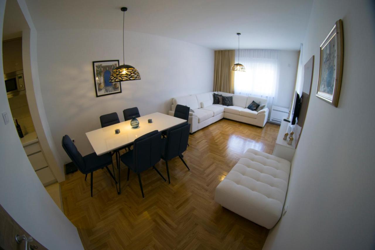 Apartman Sunlight Trebinje Esterno foto