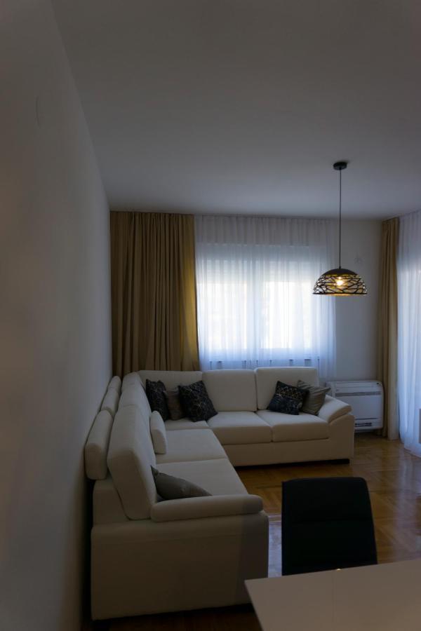 Apartman Sunlight Trebinje Esterno foto