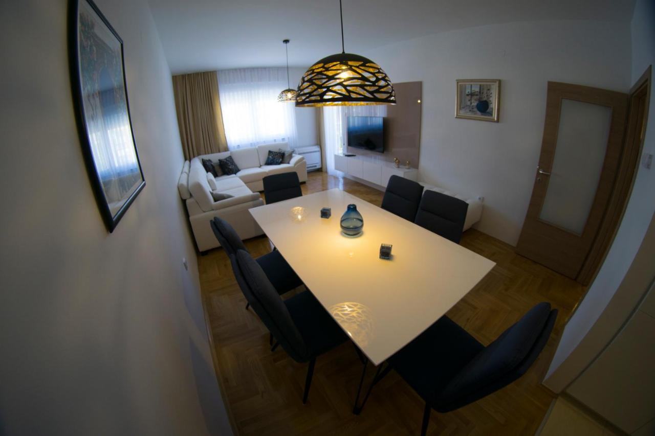 Apartman Sunlight Trebinje Esterno foto