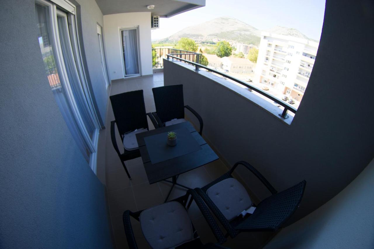Apartman Sunlight Trebinje Esterno foto