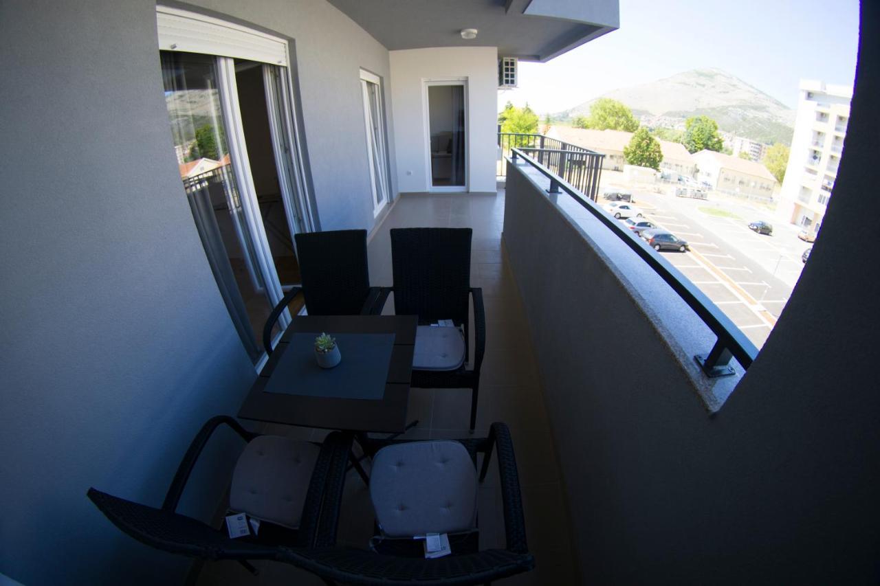Apartman Sunlight Trebinje Esterno foto