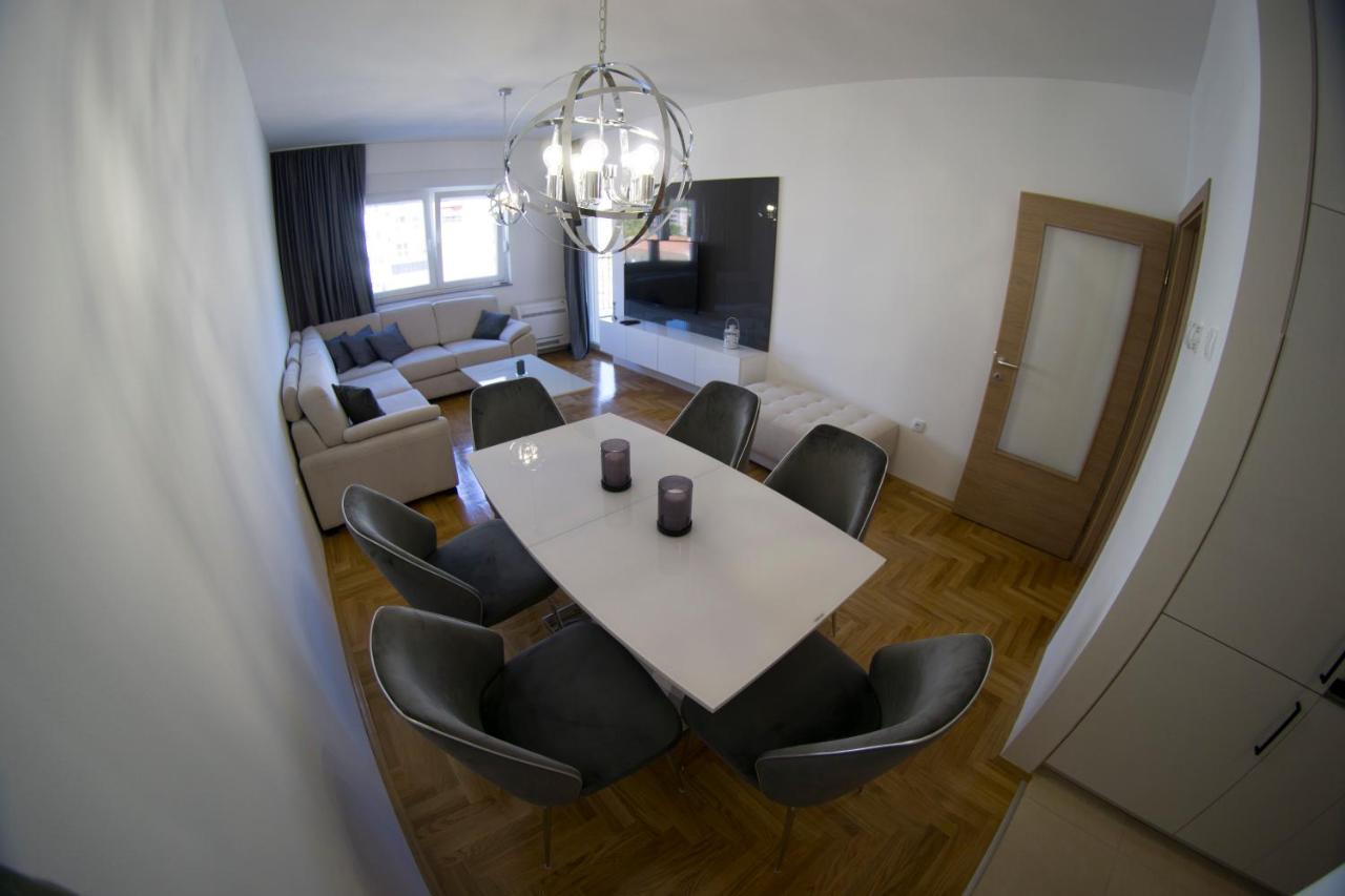 Apartman Sunlight Trebinje Esterno foto