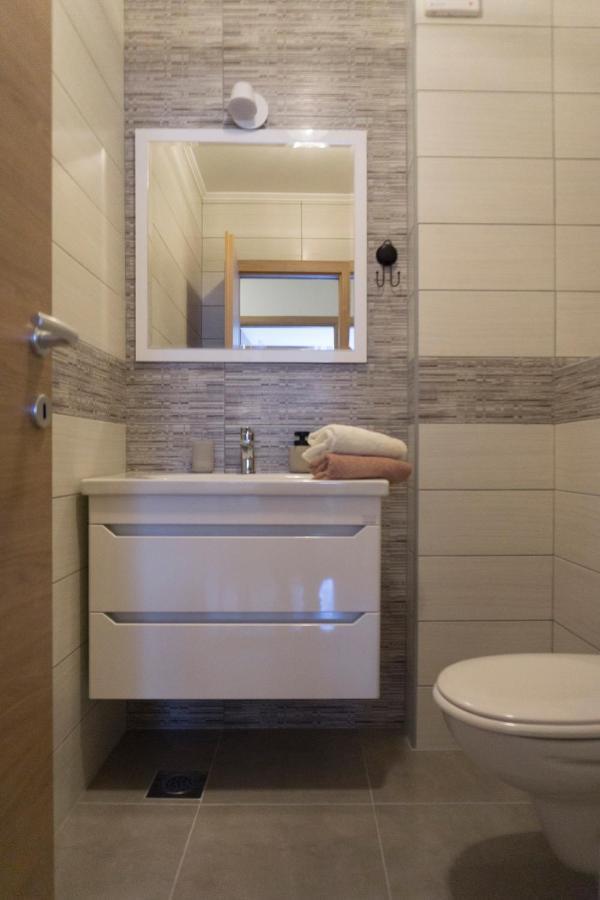 Apartman Sunlight Trebinje Esterno foto