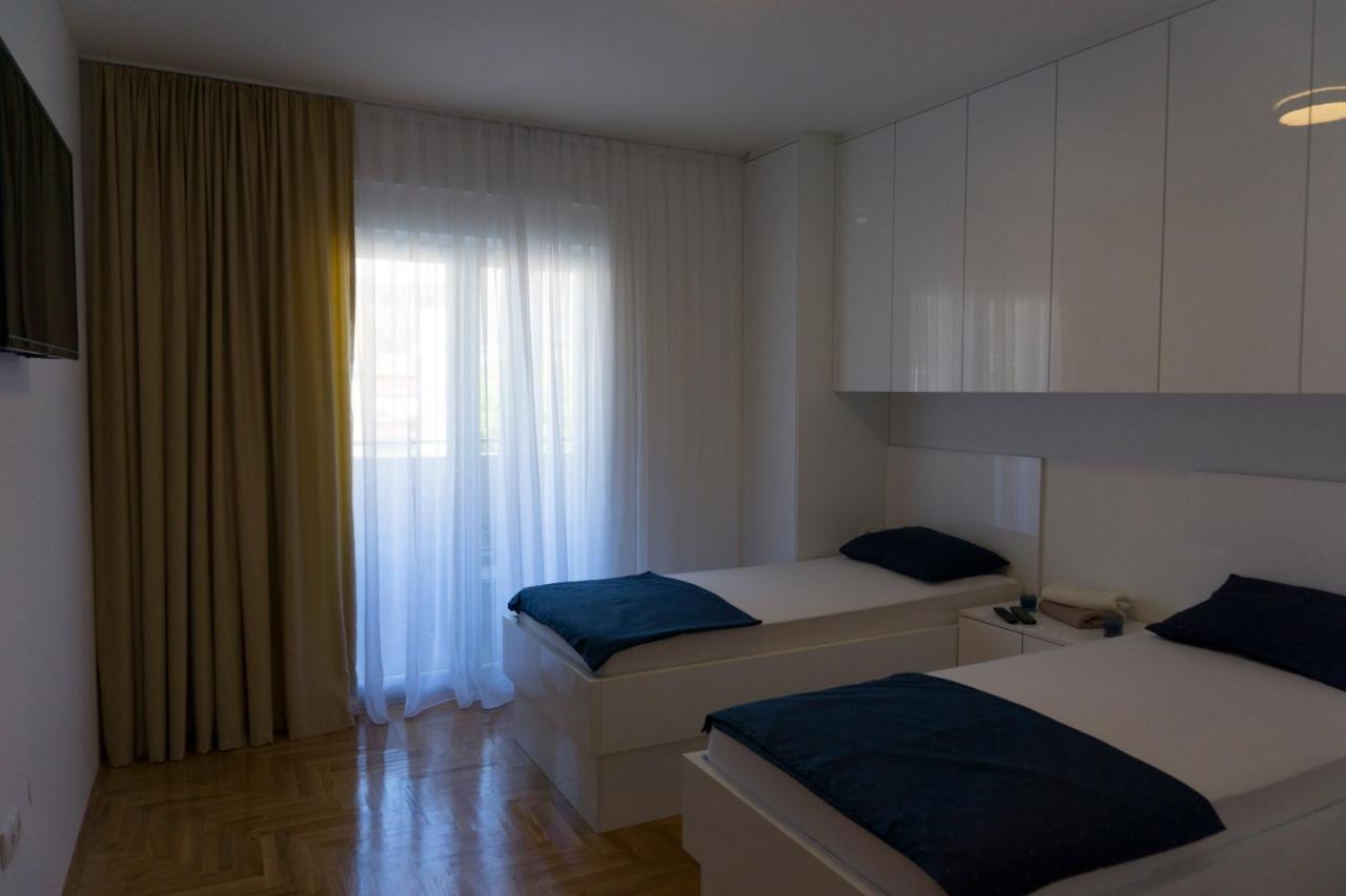 Apartman Sunlight Trebinje Esterno foto