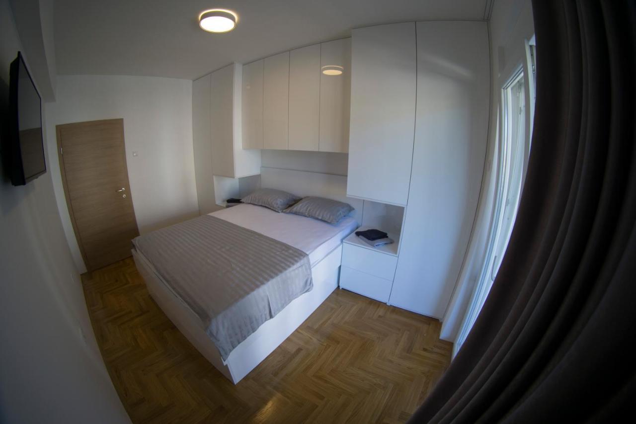 Apartman Sunlight Trebinje Esterno foto