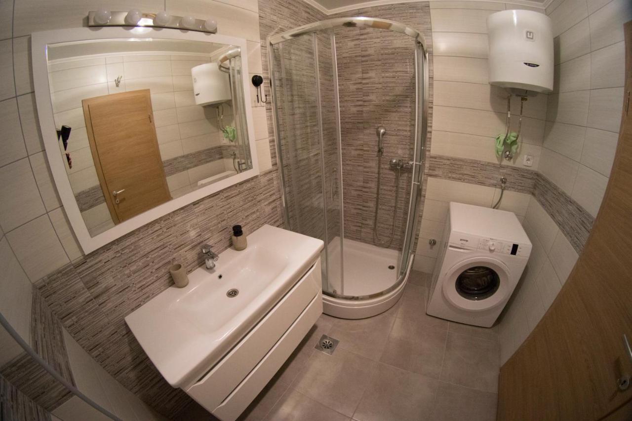 Apartman Sunlight Trebinje Esterno foto