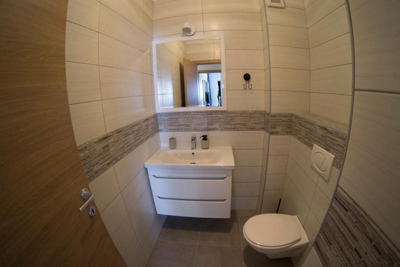 Apartman Sunlight Trebinje Esterno foto