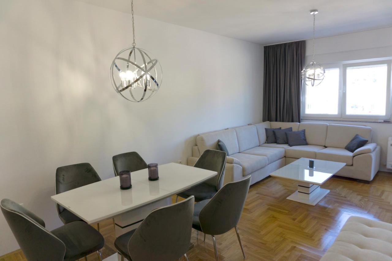 Apartman Sunlight Trebinje Esterno foto