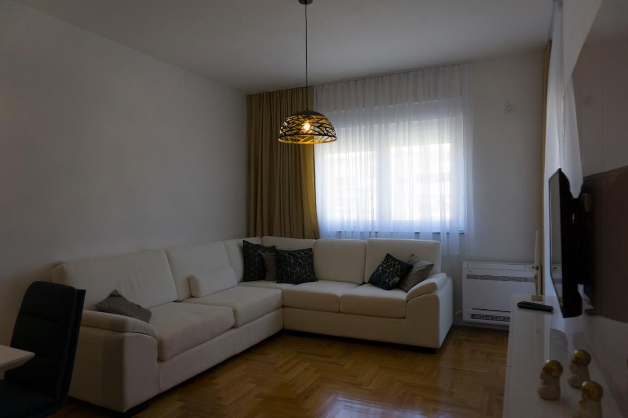 Apartman Sunlight Trebinje Esterno foto
